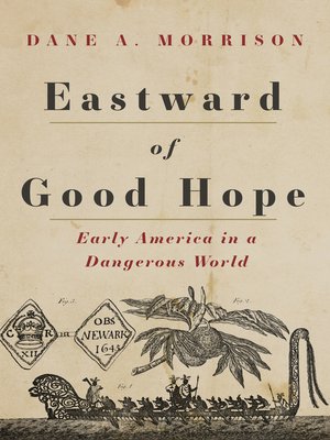 cover image of Eastward of Good Hope